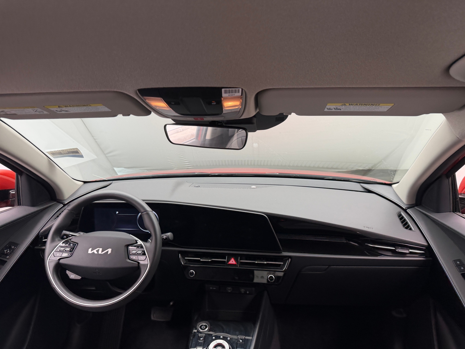 Thumbnail: 2023 Kia Niro - 2