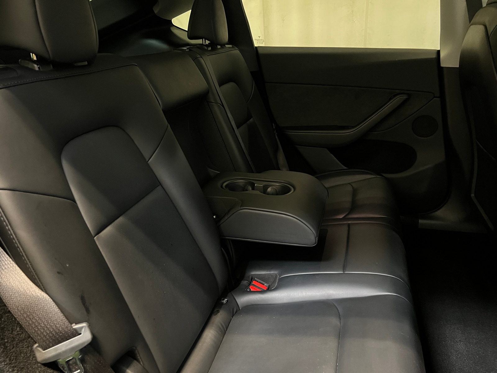 Thumbnail: 2023 Tesla Model Y - 5