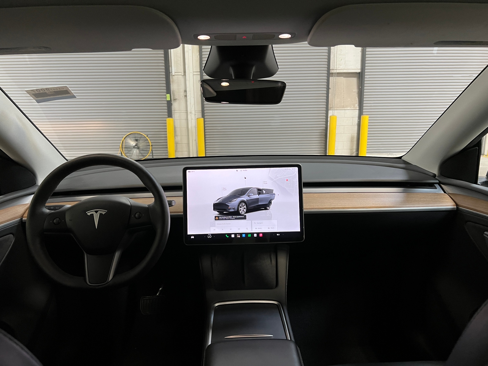 Thumbnail: 2023 Tesla Model Y - 2