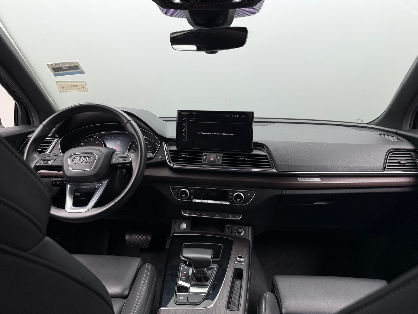 Thumbnail: 2023 Audi Q5 - 2