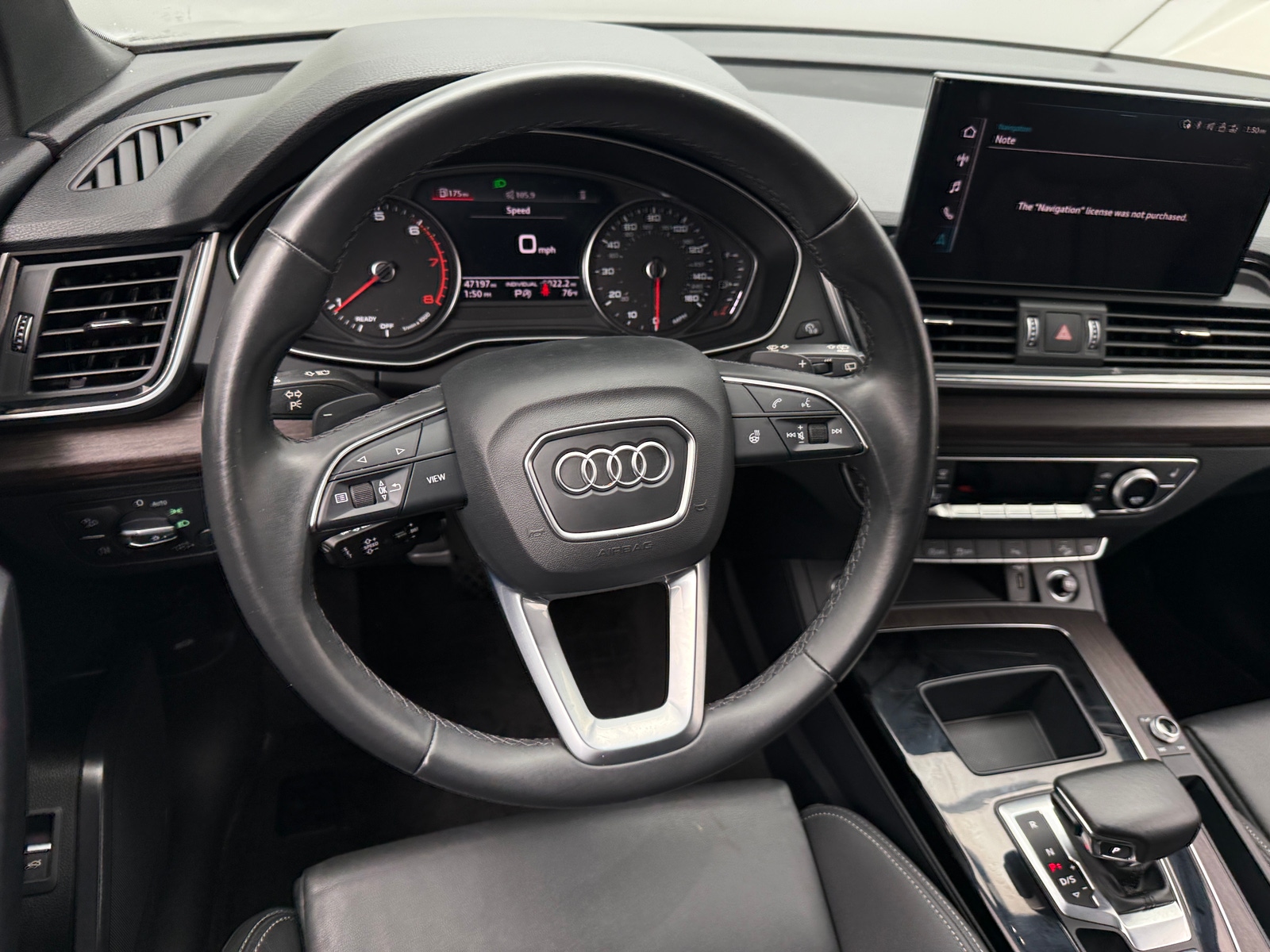 Thumbnail: 2023 Audi Q5 - 4
