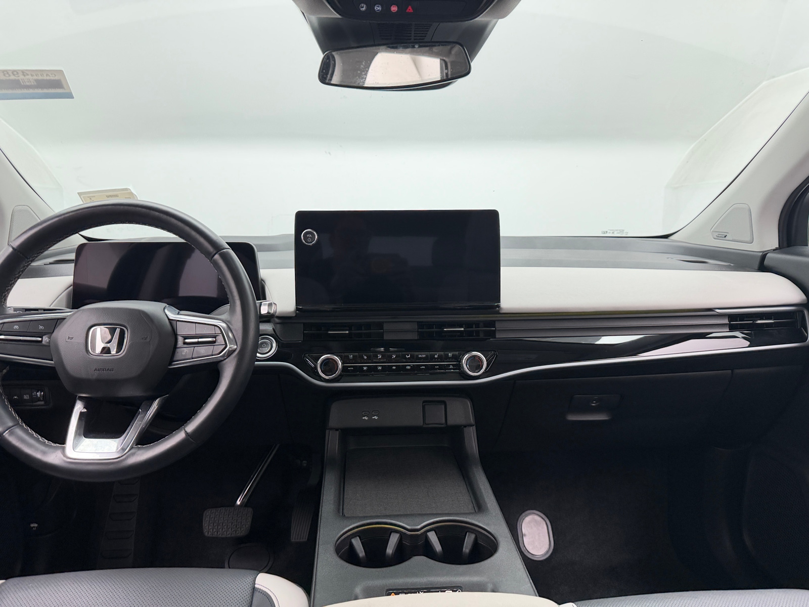 Thumbnail: 2025 Honda Prologue - 2