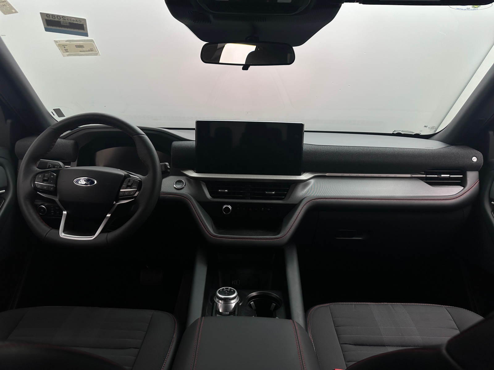 Thumbnail: 2026 Ford Explorer - 2
