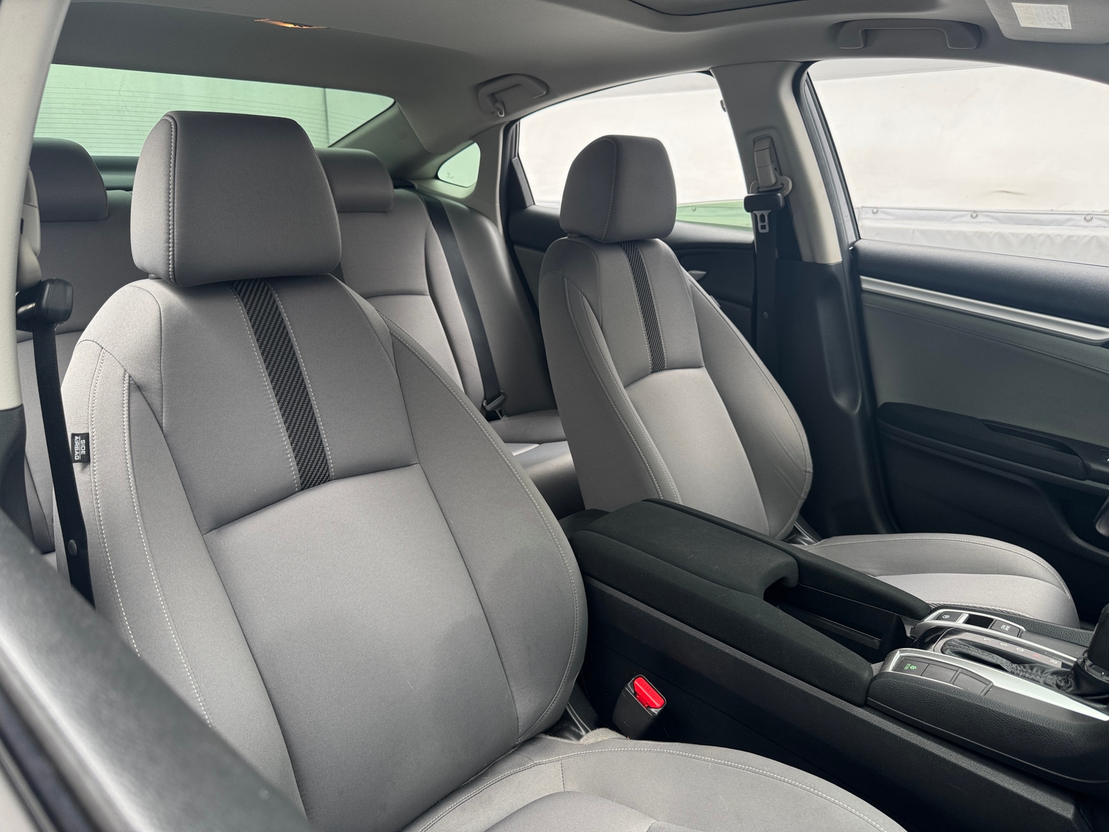 Thumbnail: 2018 Honda Civic - 2