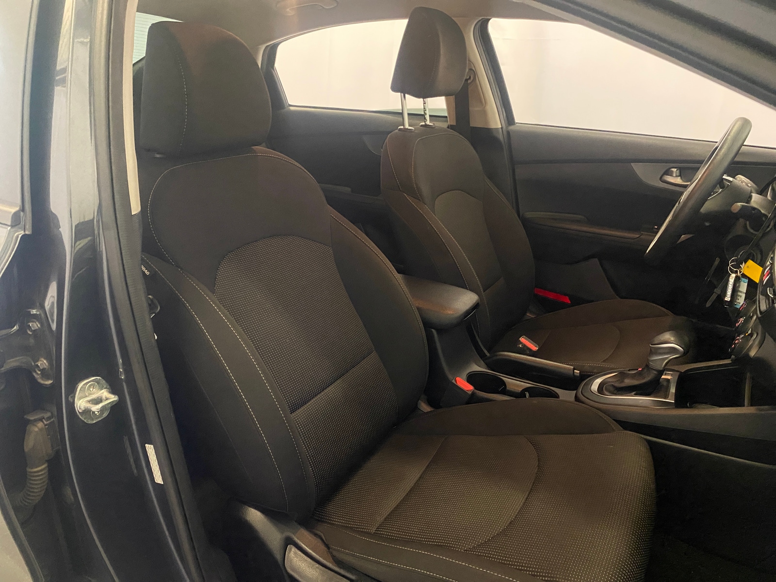 Thumbnail: 2020 Kia Forte - 2