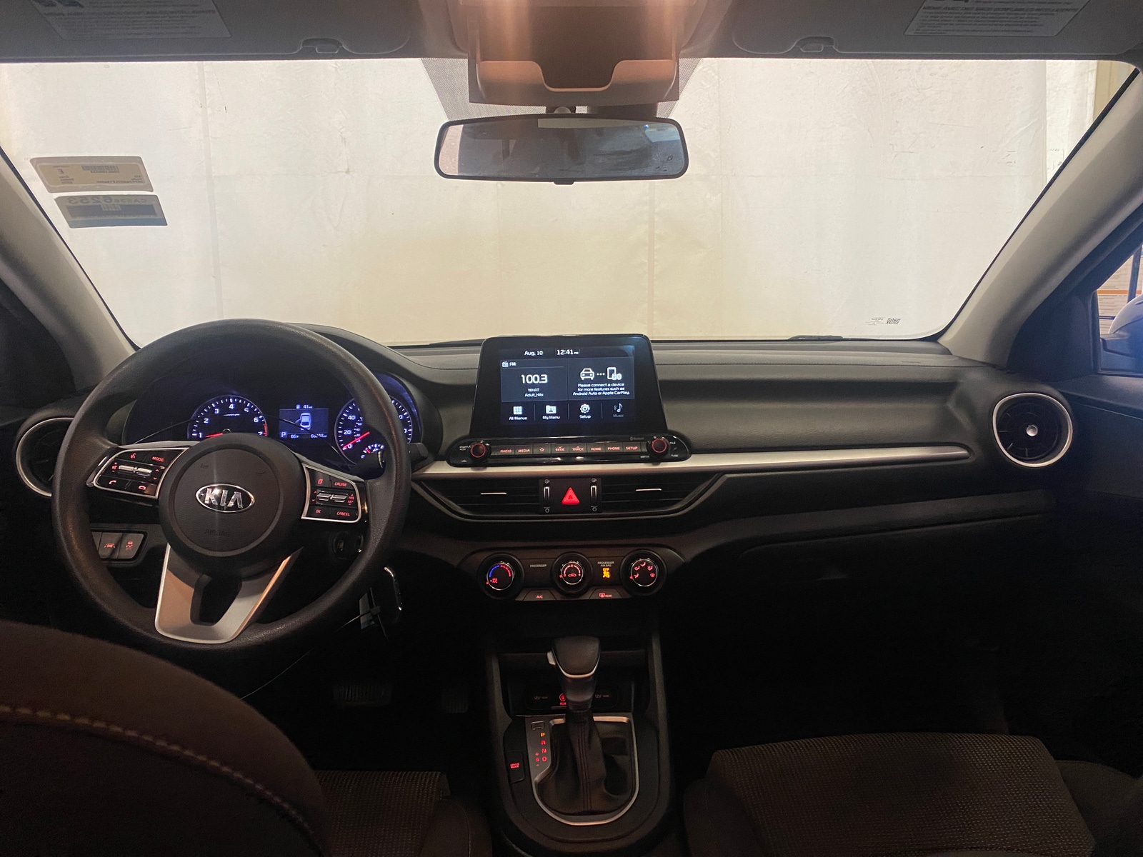 Thumbnail: 2020 Kia Forte - 3
