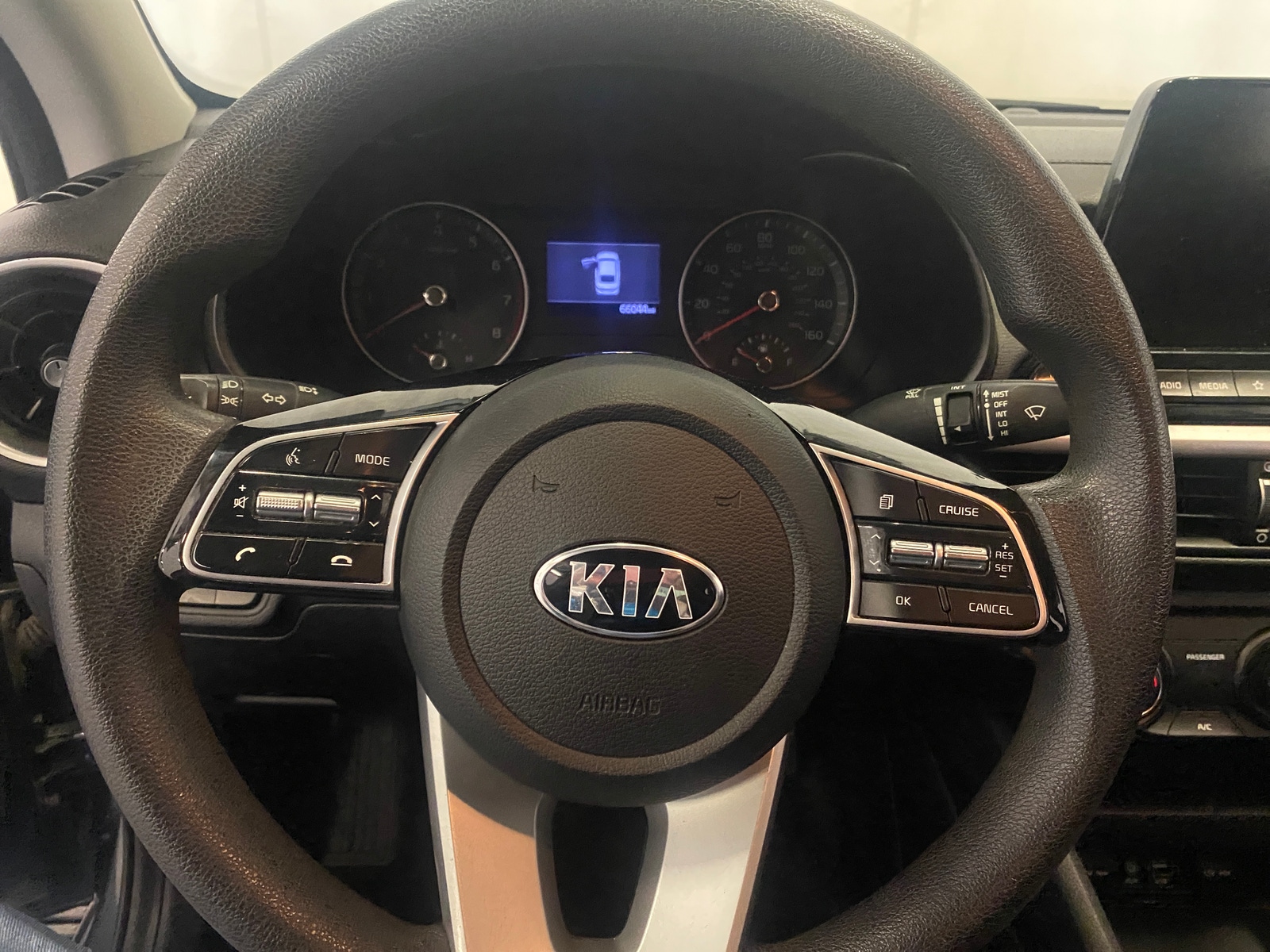 Thumbnail: 2020 Kia Forte - 5