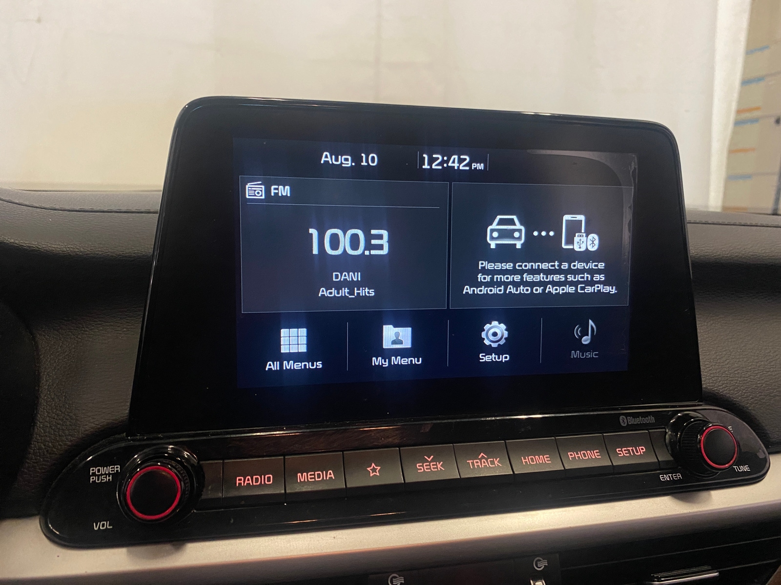 Thumbnail: 2020 Kia Forte - 4