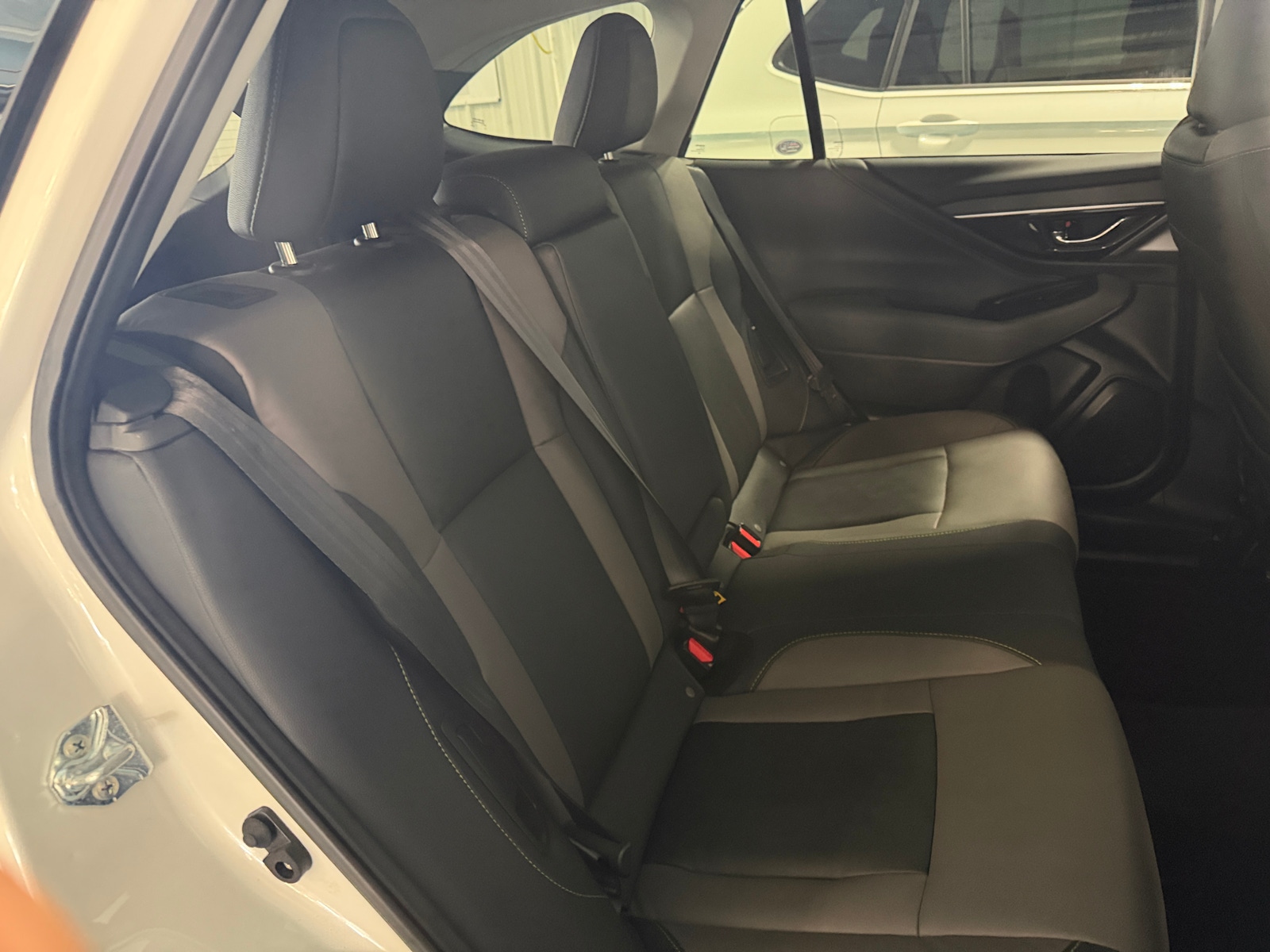 Thumbnail: 2025 Subaru Outback - 5
