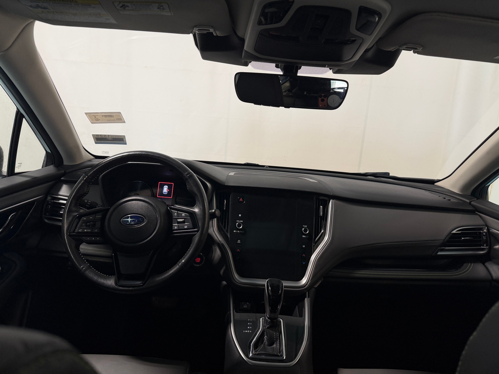 Thumbnail: 2025 Subaru Outback - 2