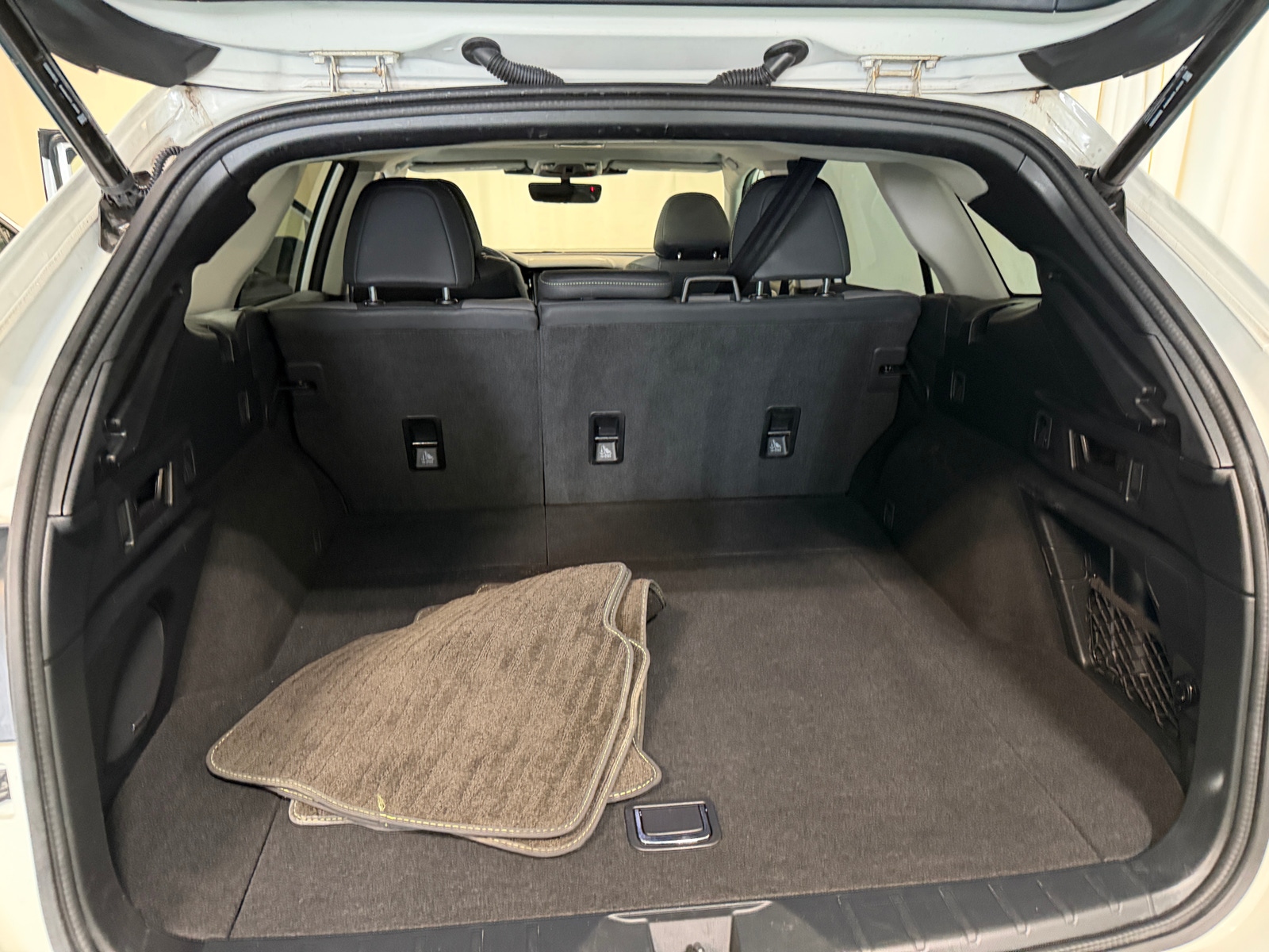 Thumbnail: 2025 Subaru Outback - 6
