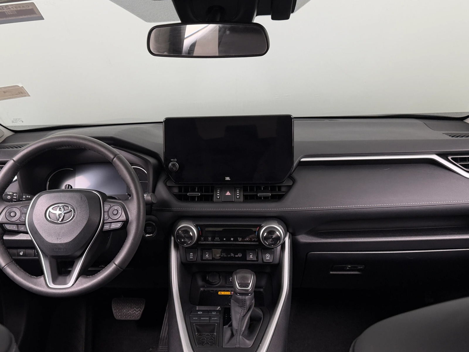 Thumbnail: 2024 Toyota RAV4 - 2