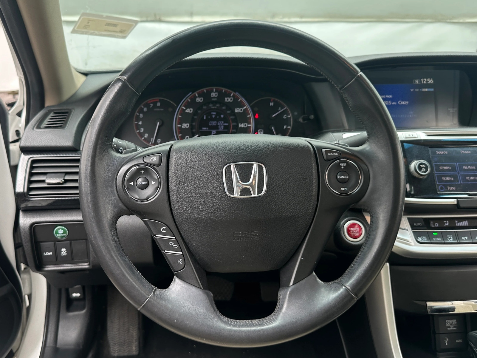 Thumbnail: 2013 Honda Accord - 3