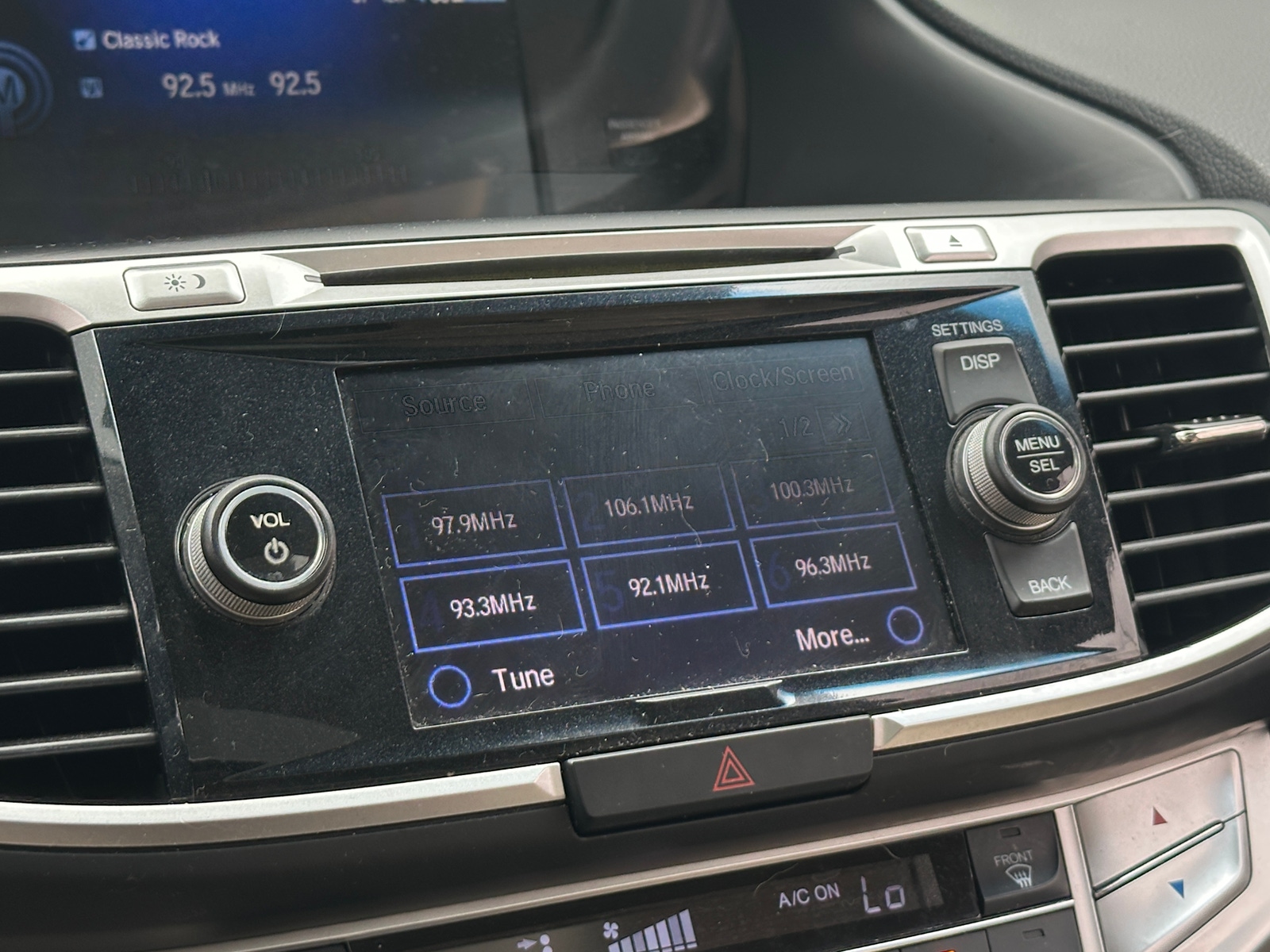 Thumbnail: 2013 Honda Accord - 2