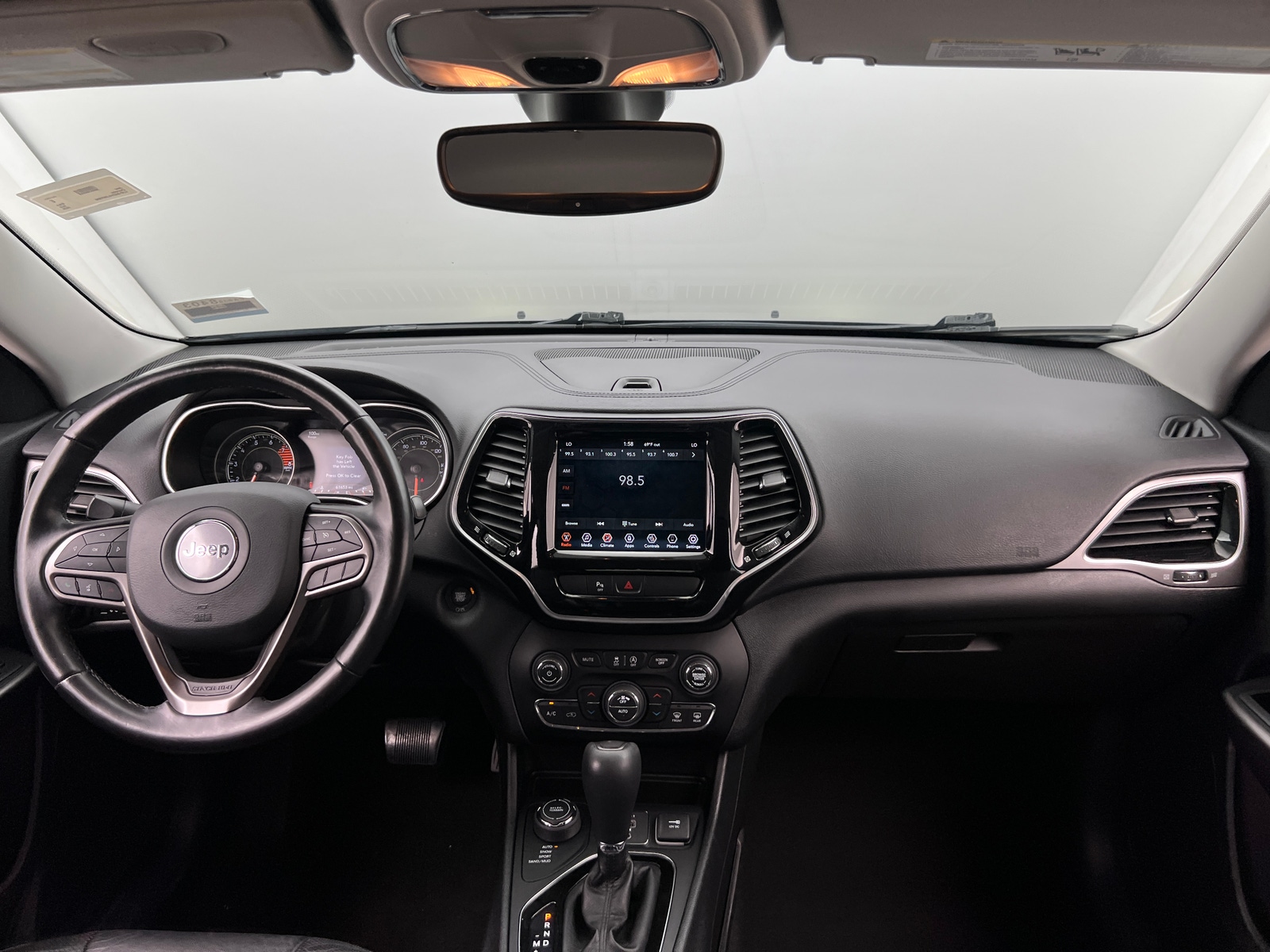 Thumbnail: 2020 Jeep Cherokee - 2