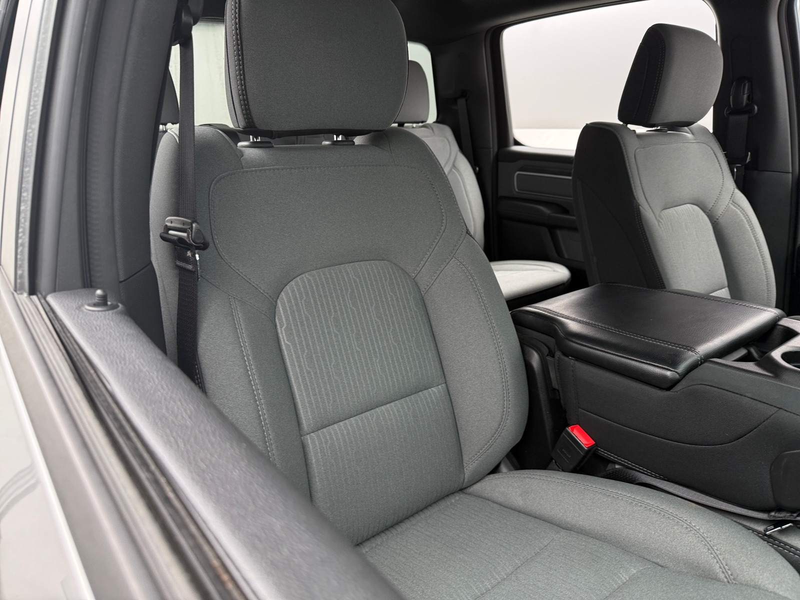 Thumbnail: 2022 RAM 1500 - 2