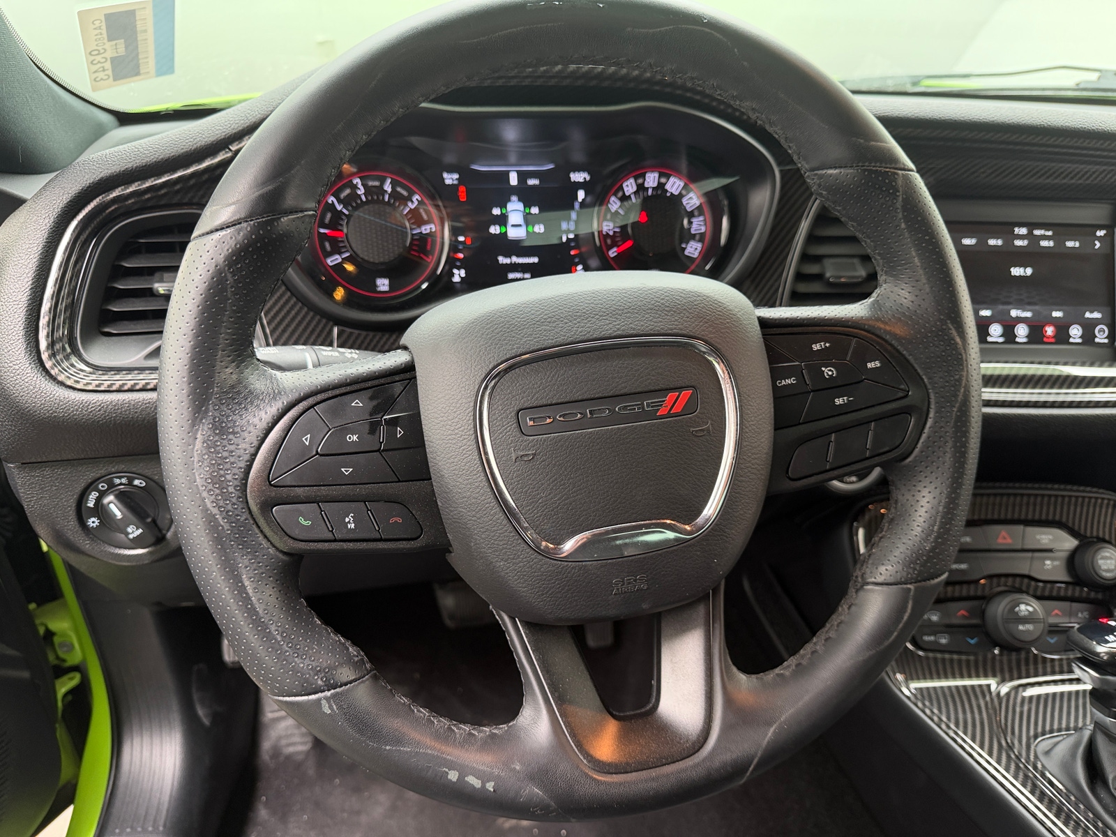 Thumbnail: 2023 Dodge Challenger - 4
