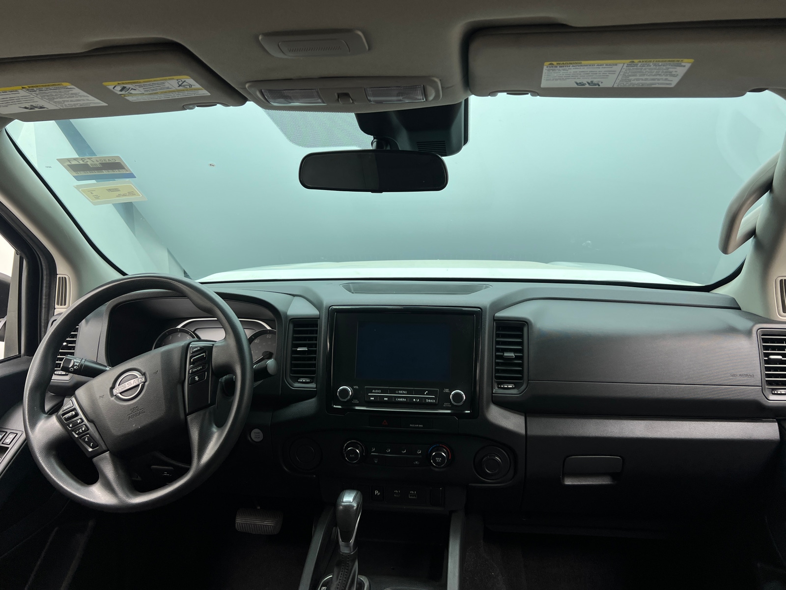 Thumbnail: 2022 Nissan Frontier - 3