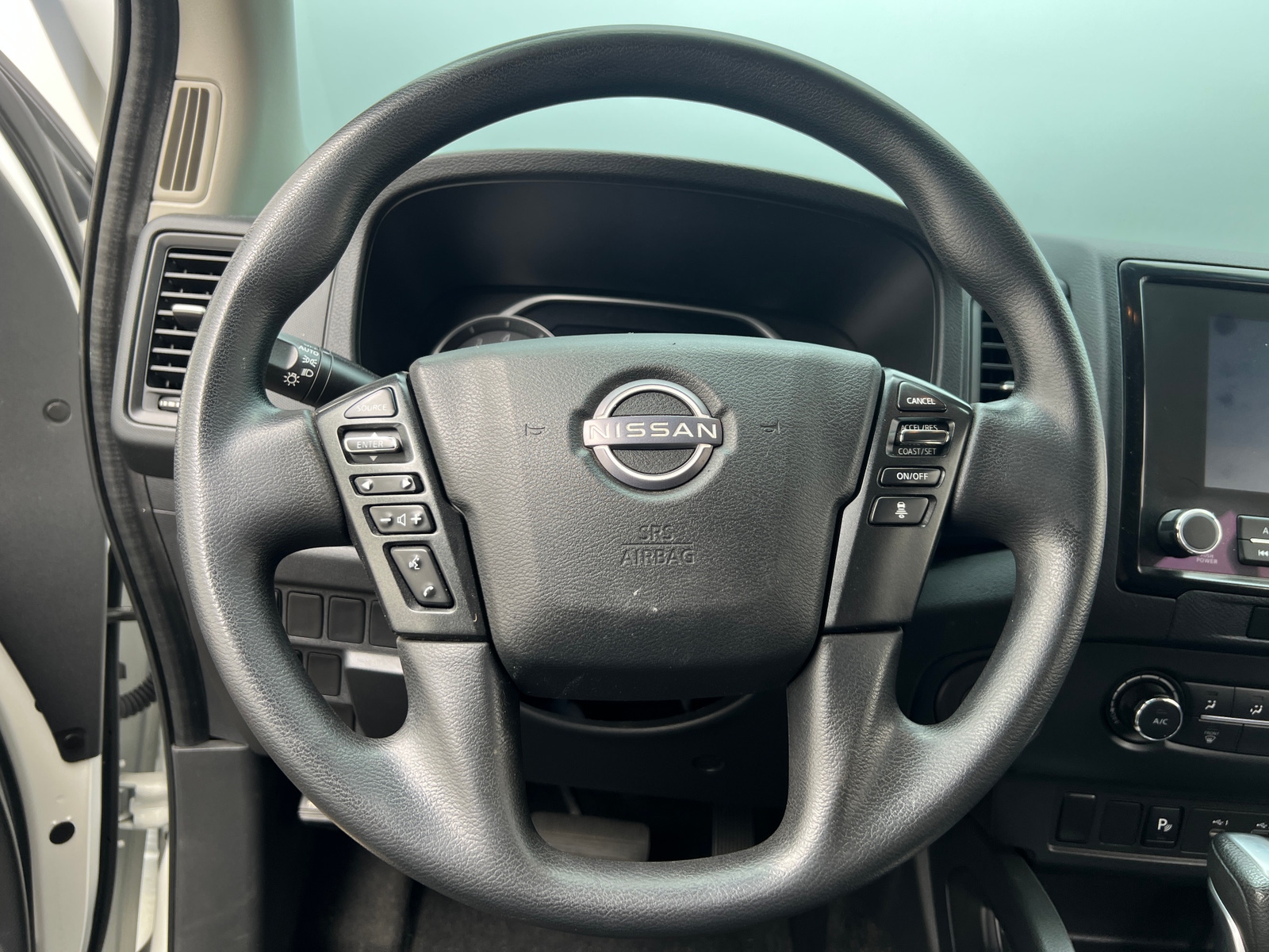Thumbnail: 2022 Nissan Frontier - 5