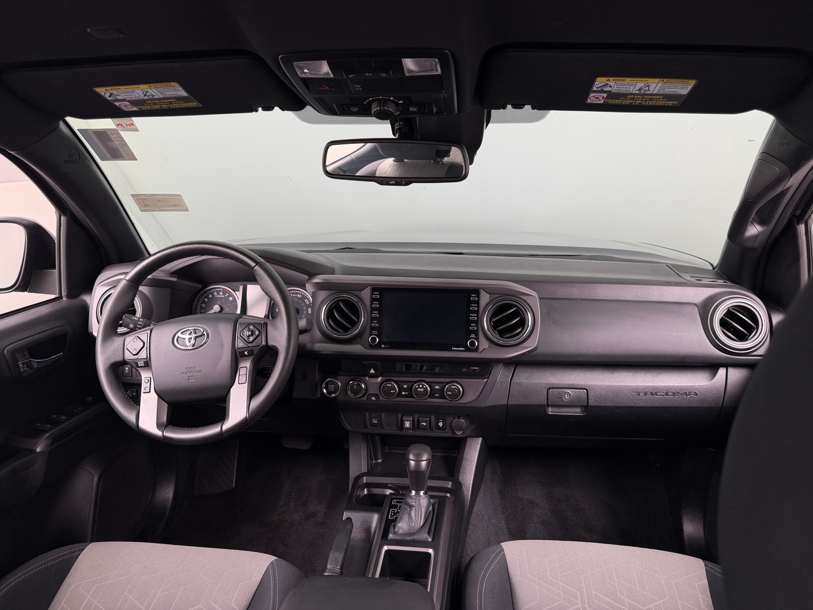 Thumbnail: 2023 Toyota Tacoma - 3
