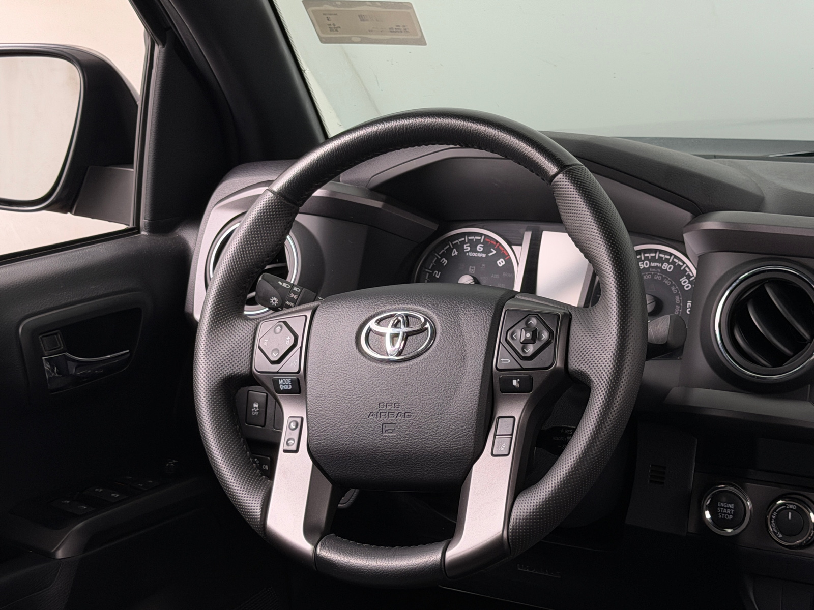 Thumbnail: 2023 Toyota Tacoma - 5