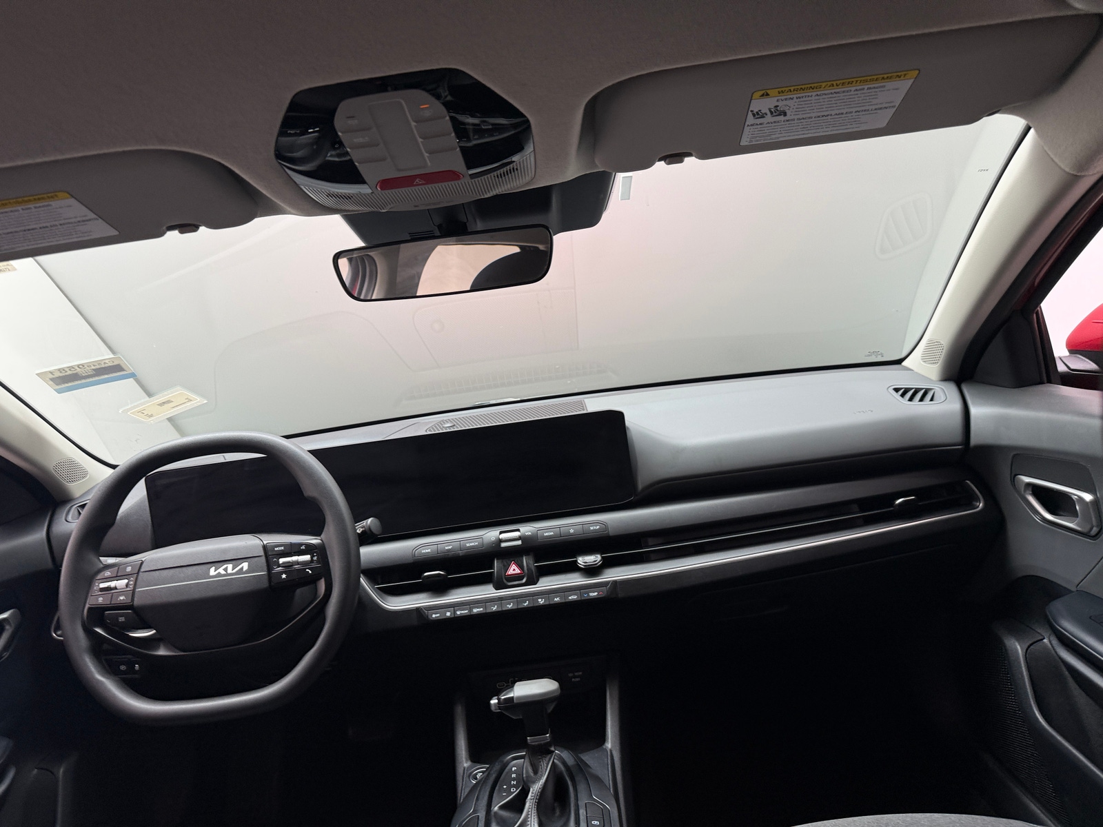 Thumbnail: 2025 Kia K4 - 3