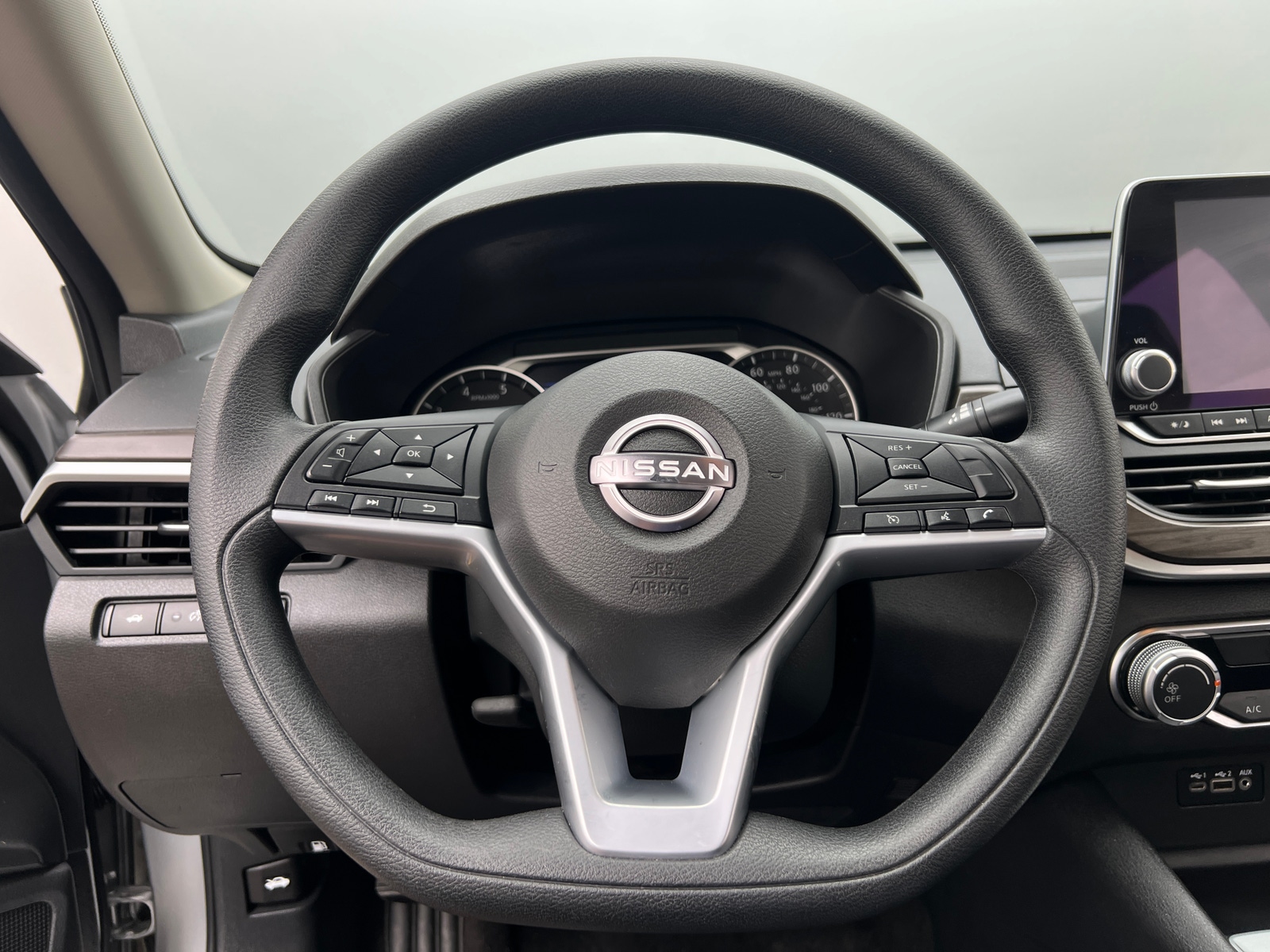 Thumbnail: 2025 Nissan Altima - 5