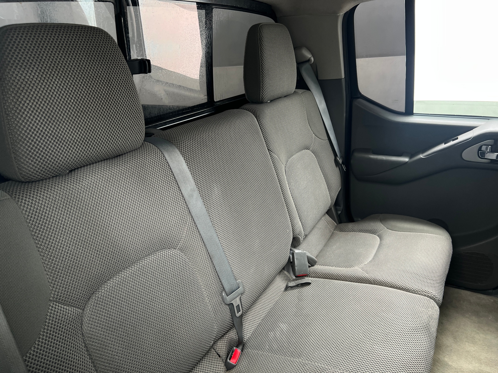 Thumbnail: 2016 Nissan Frontier - 6