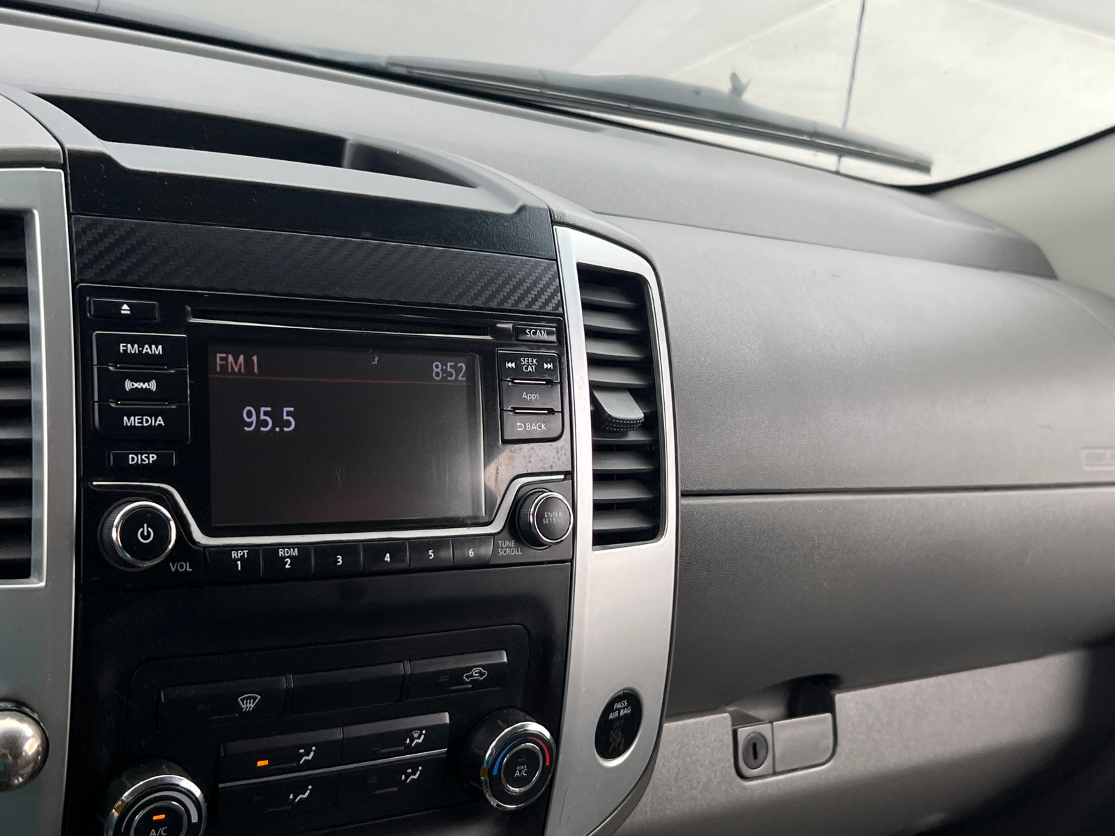 Thumbnail: 2016 Nissan Frontier - 4