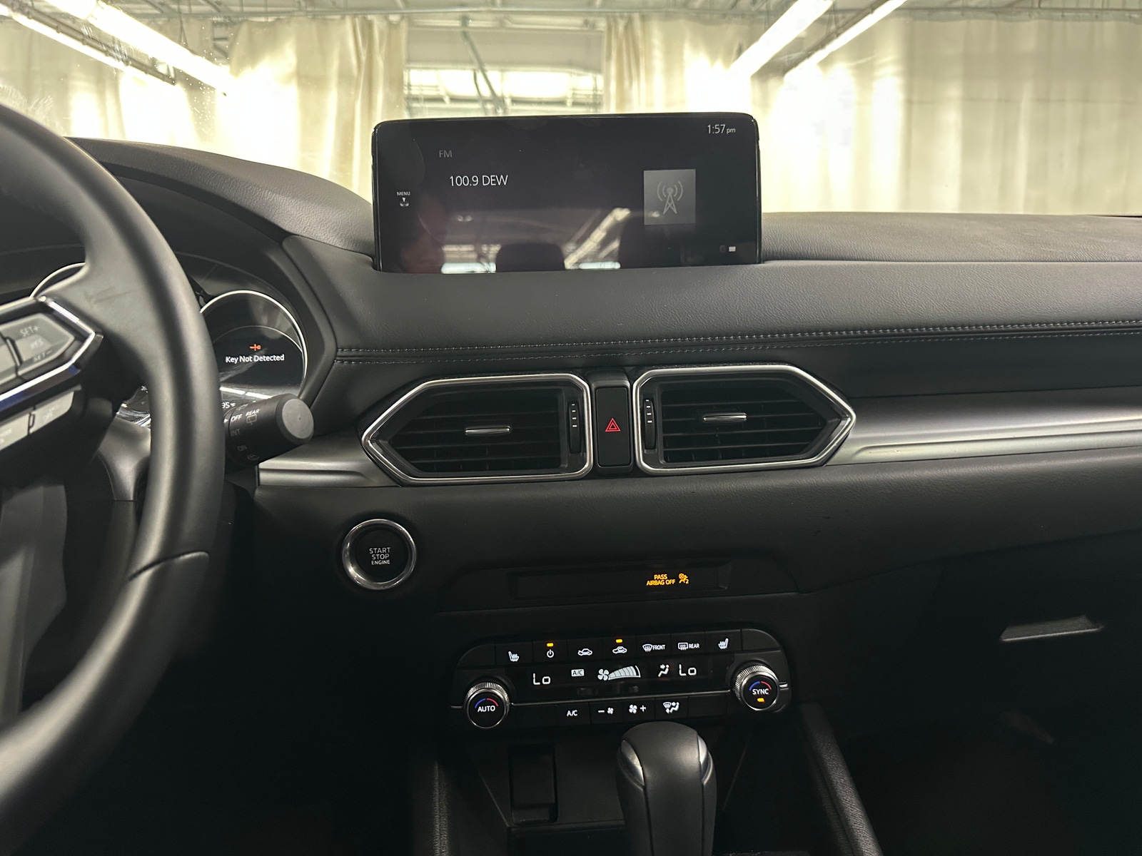 Thumbnail: 2025 Mazda CX-5 - 3