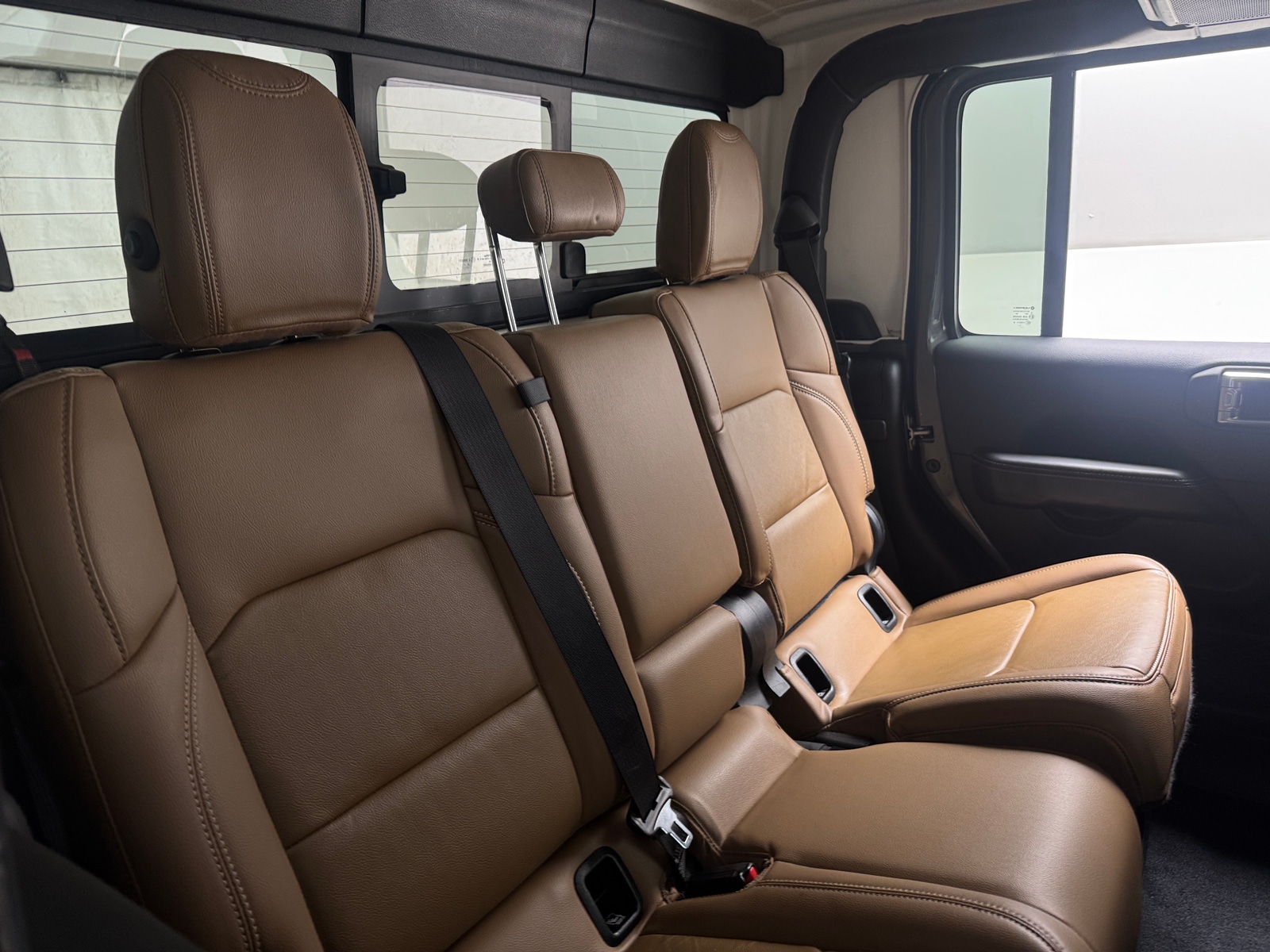 Thumbnail: 2022 Jeep Gladiator - 5