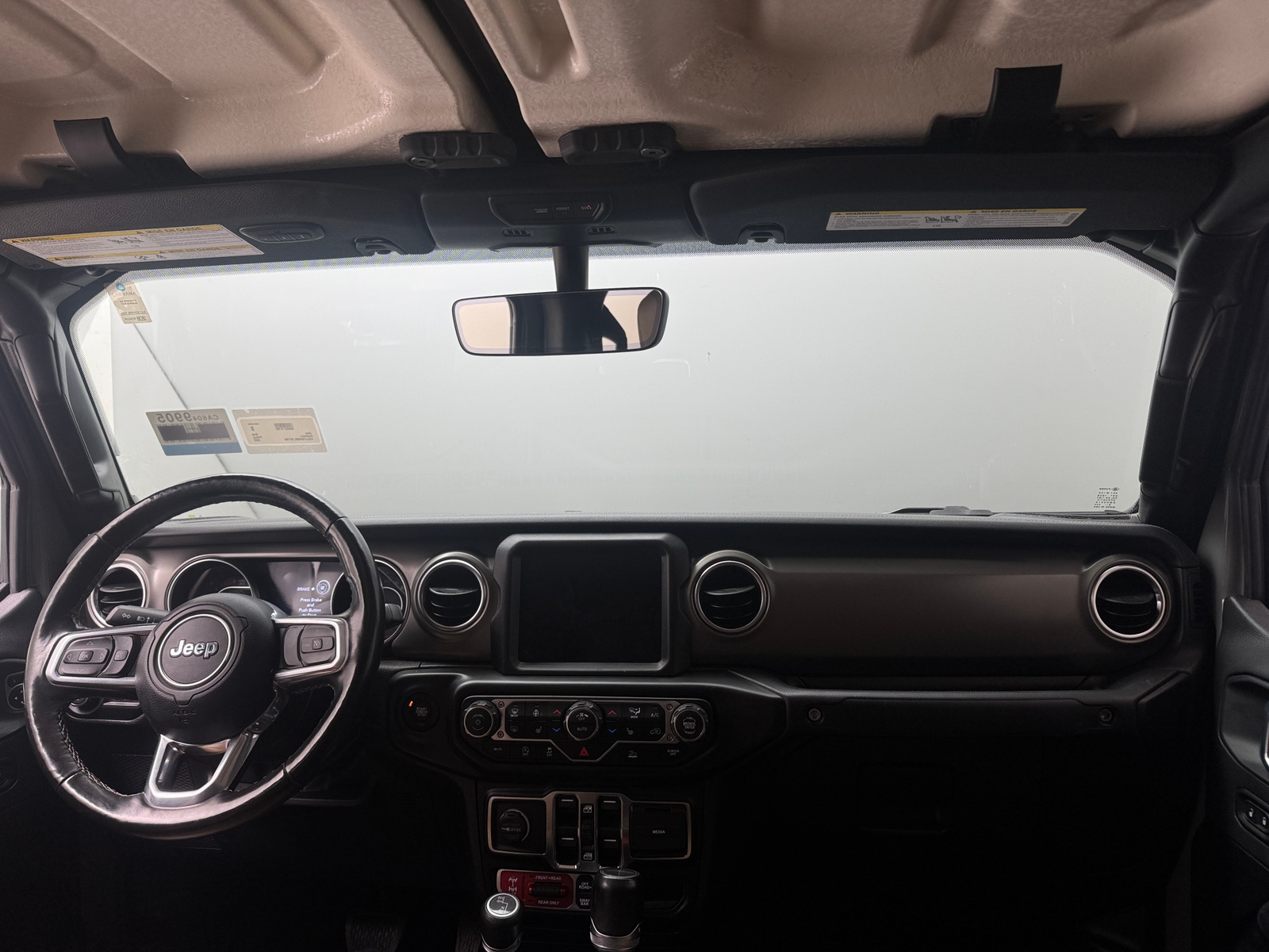 Thumbnail: 2022 Jeep Gladiator - 2