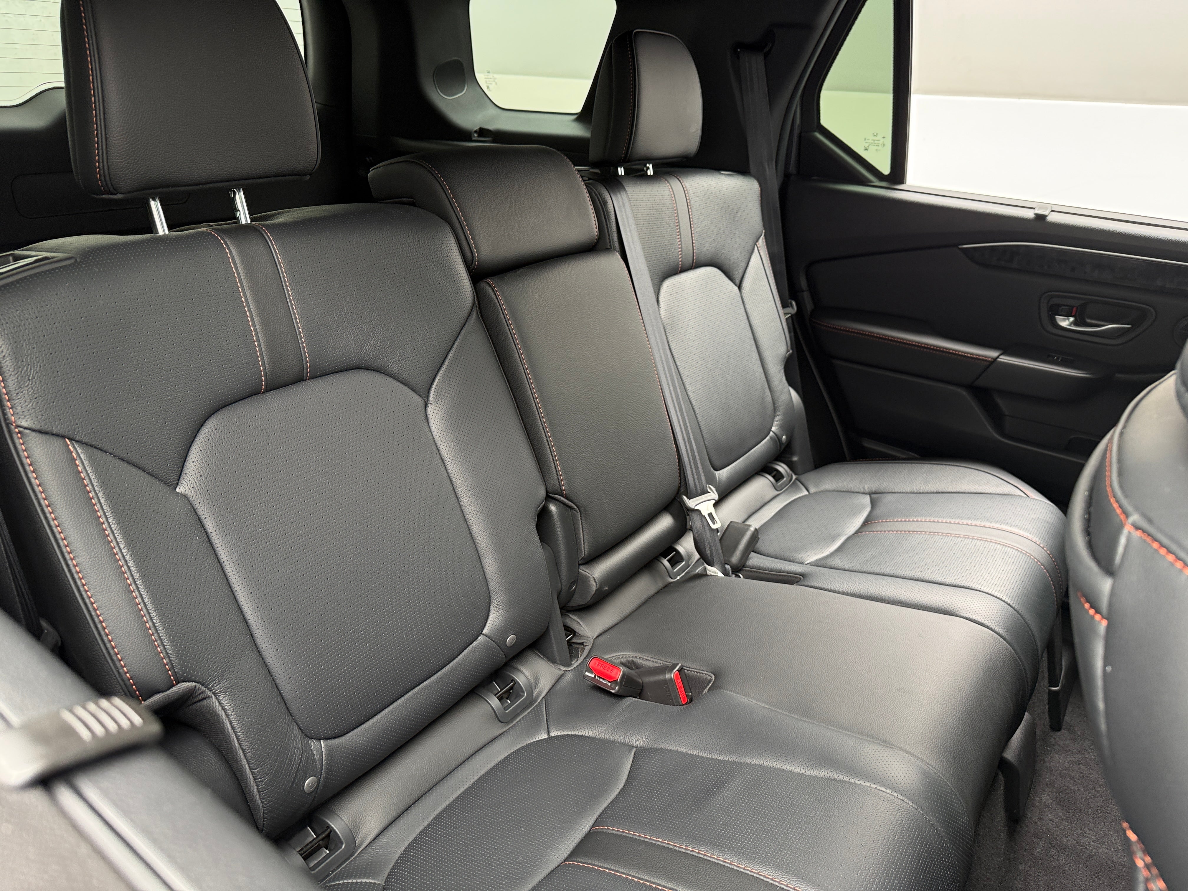 2026 Honda Passport