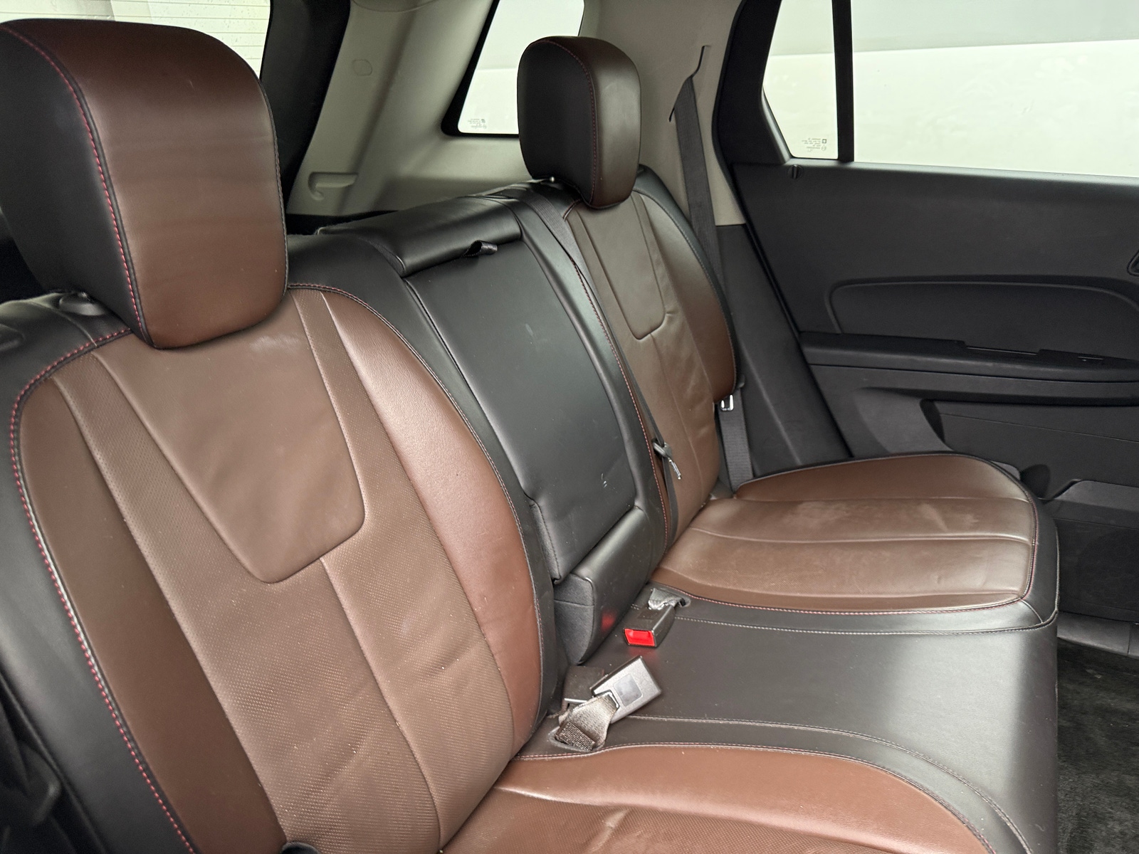 Thumbnail: 2015 GMC Terrain - 5