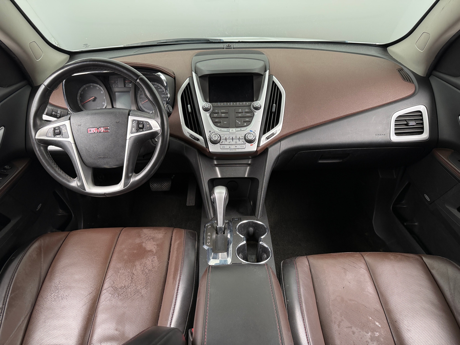 Thumbnail: 2015 GMC Terrain - 2