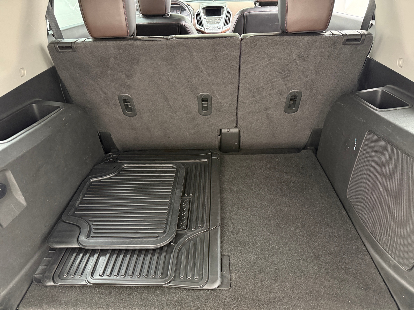 Thumbnail: 2015 GMC Terrain - 6