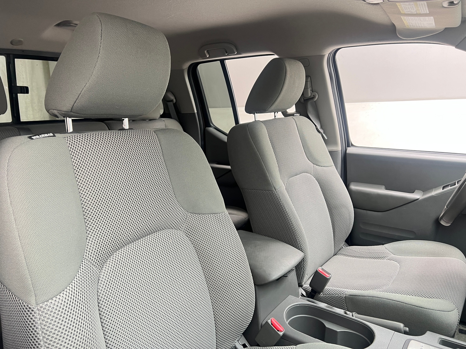 Thumbnail: 2018 Nissan Frontier - 2