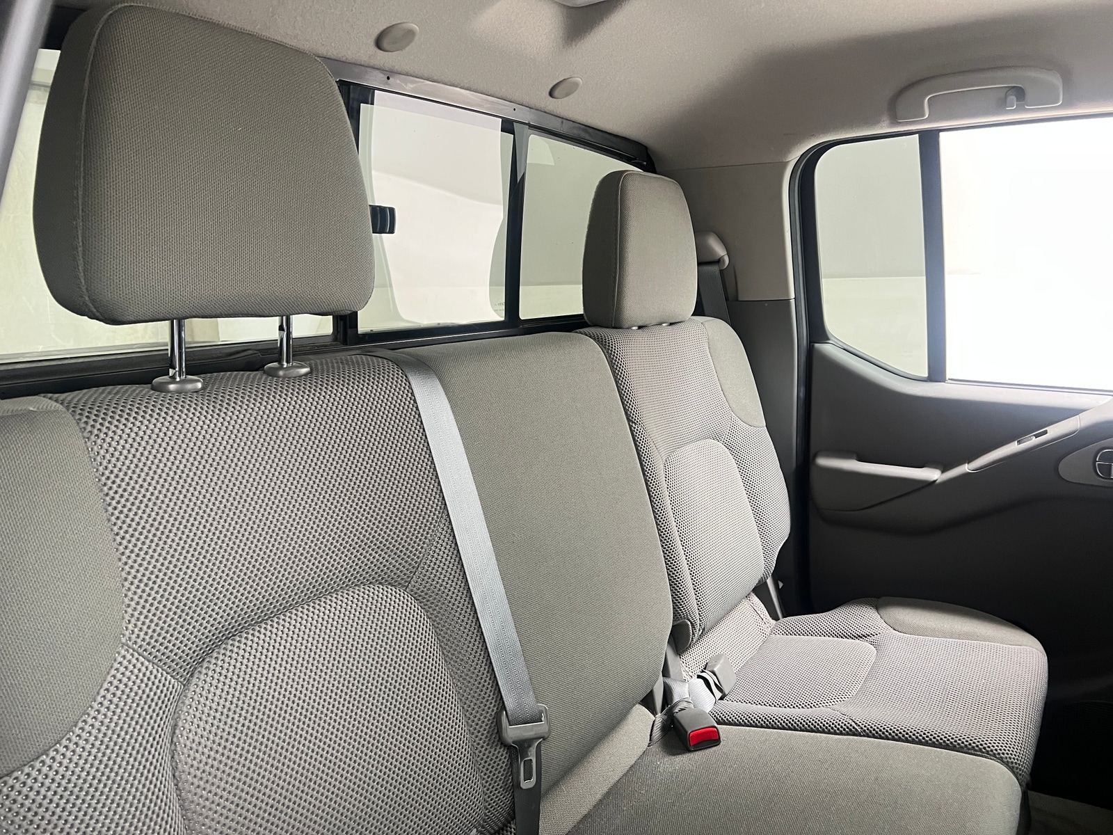 Thumbnail: 2018 Nissan Frontier - 6