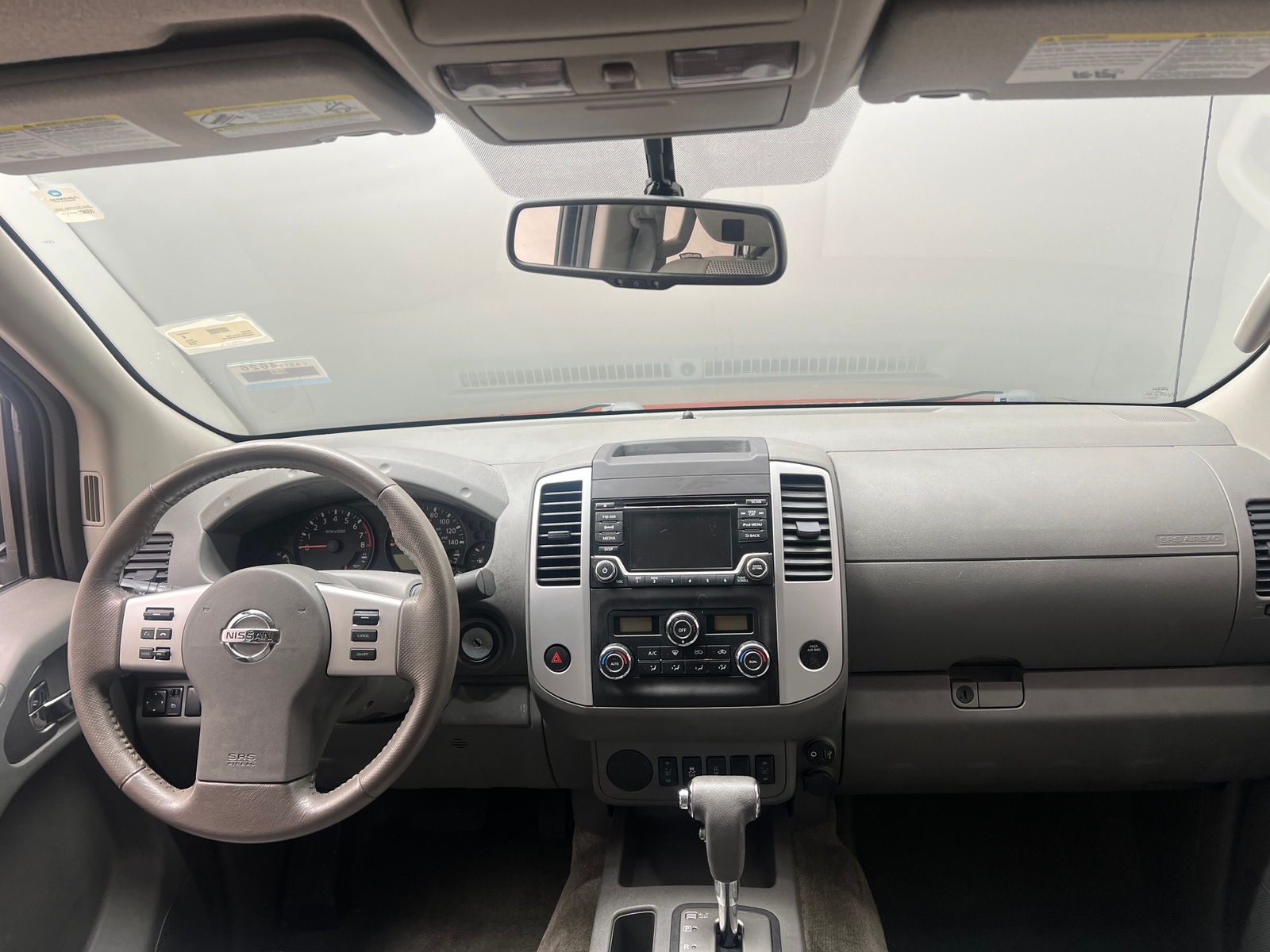 Thumbnail: 2018 Nissan Frontier - 3
