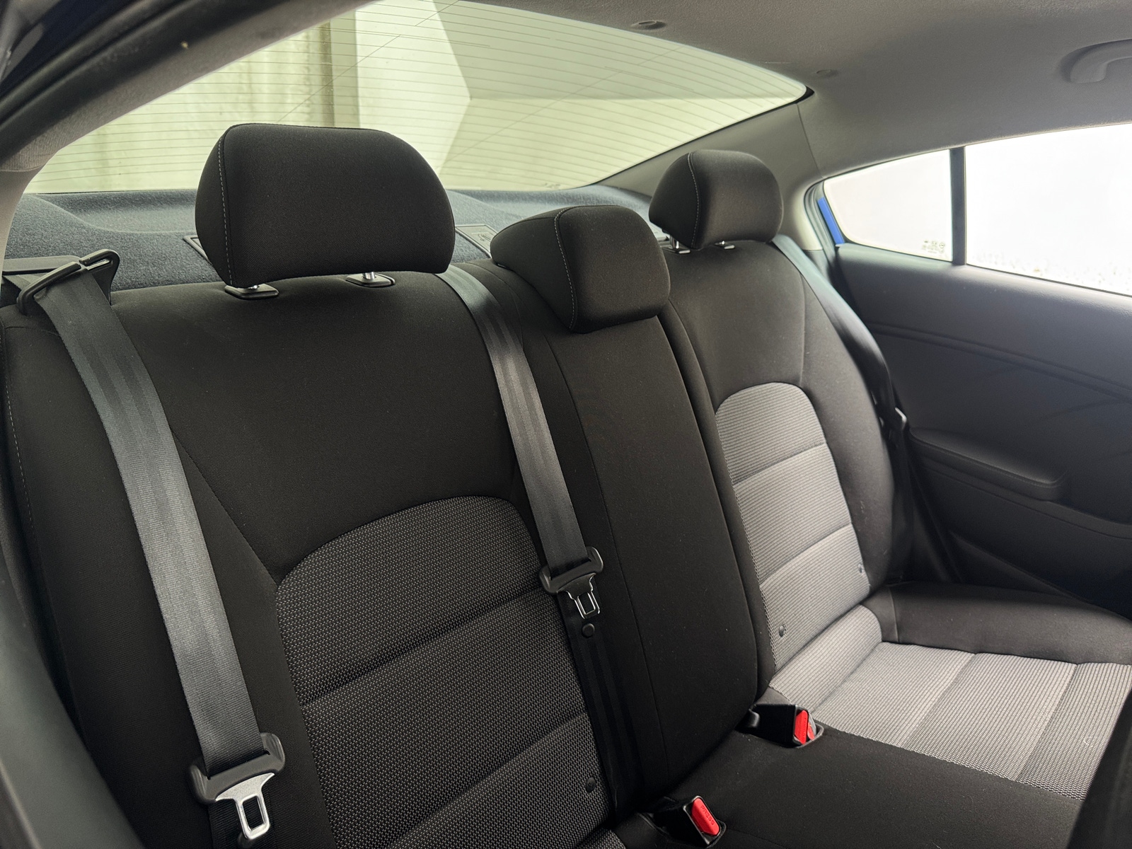 Thumbnail: 2018 Kia Forte - 6