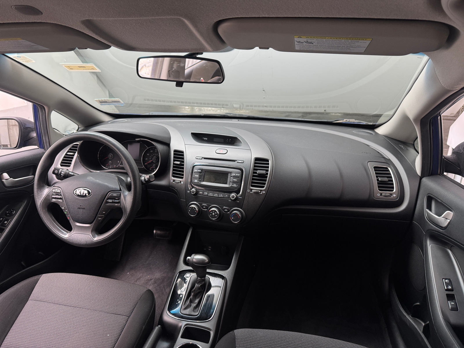 Thumbnail: 2018 Kia Forte - 3