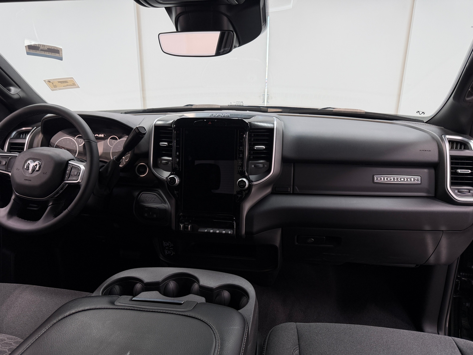 Thumbnail: 2026 RAM 2500 - 3