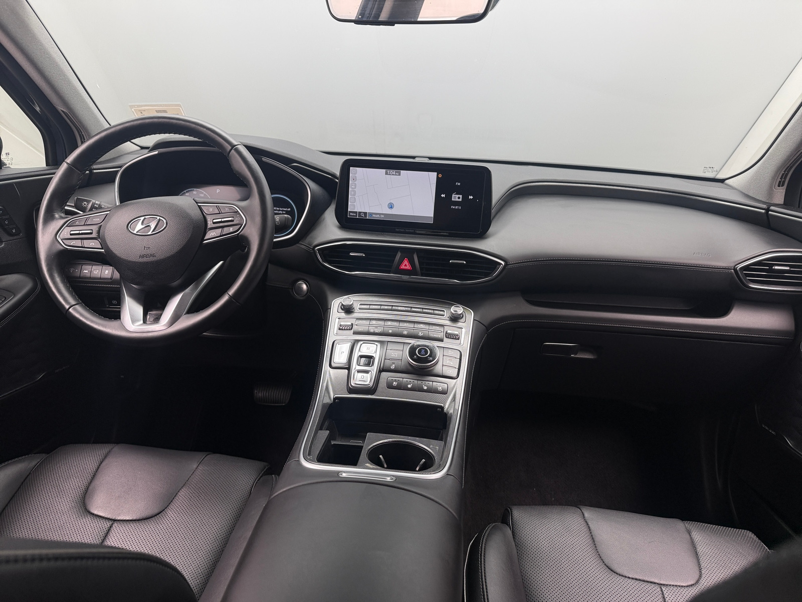 Thumbnail: 2023 Hyundai Santa Fe - 2