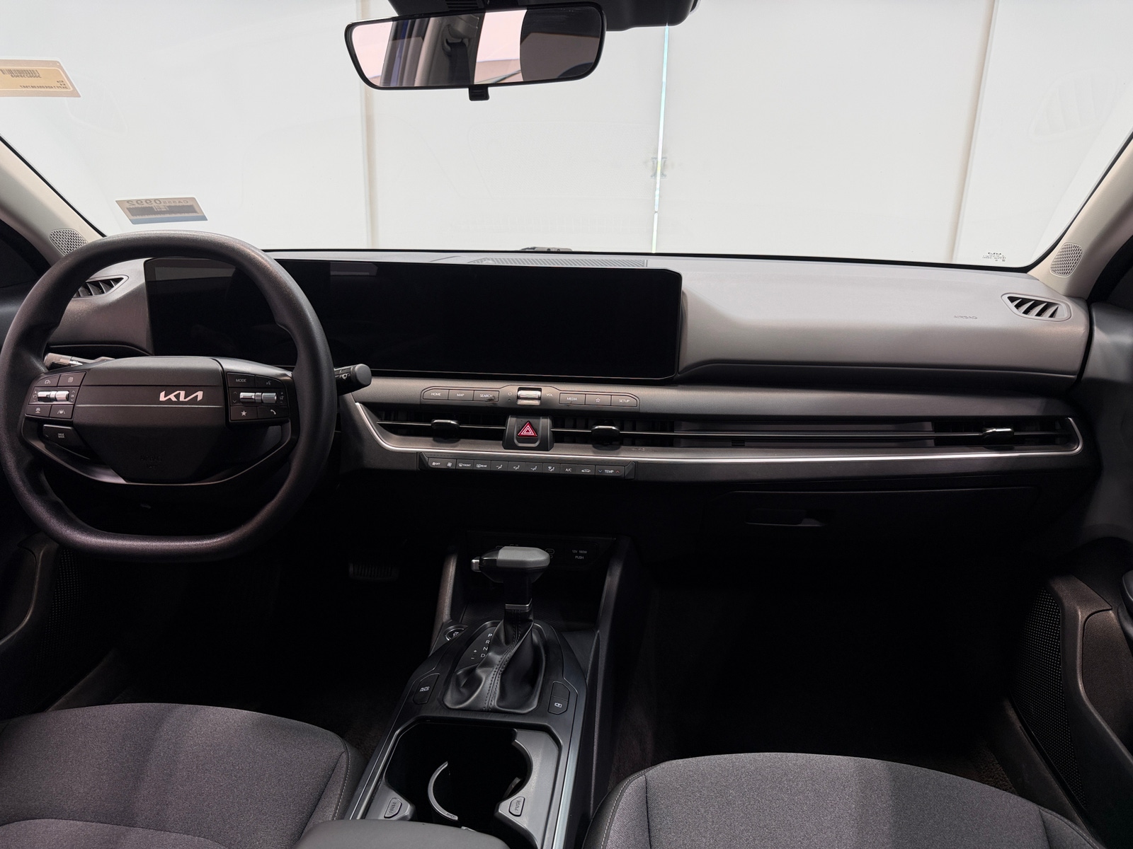 Thumbnail: 2025 Kia K4 - 3