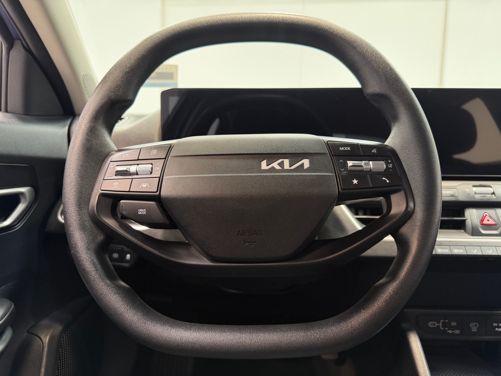 Thumbnail: 2025 Kia K4 - 5