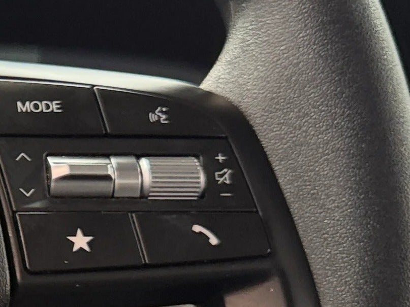 2025 Kia K4 LXS - Photo 16