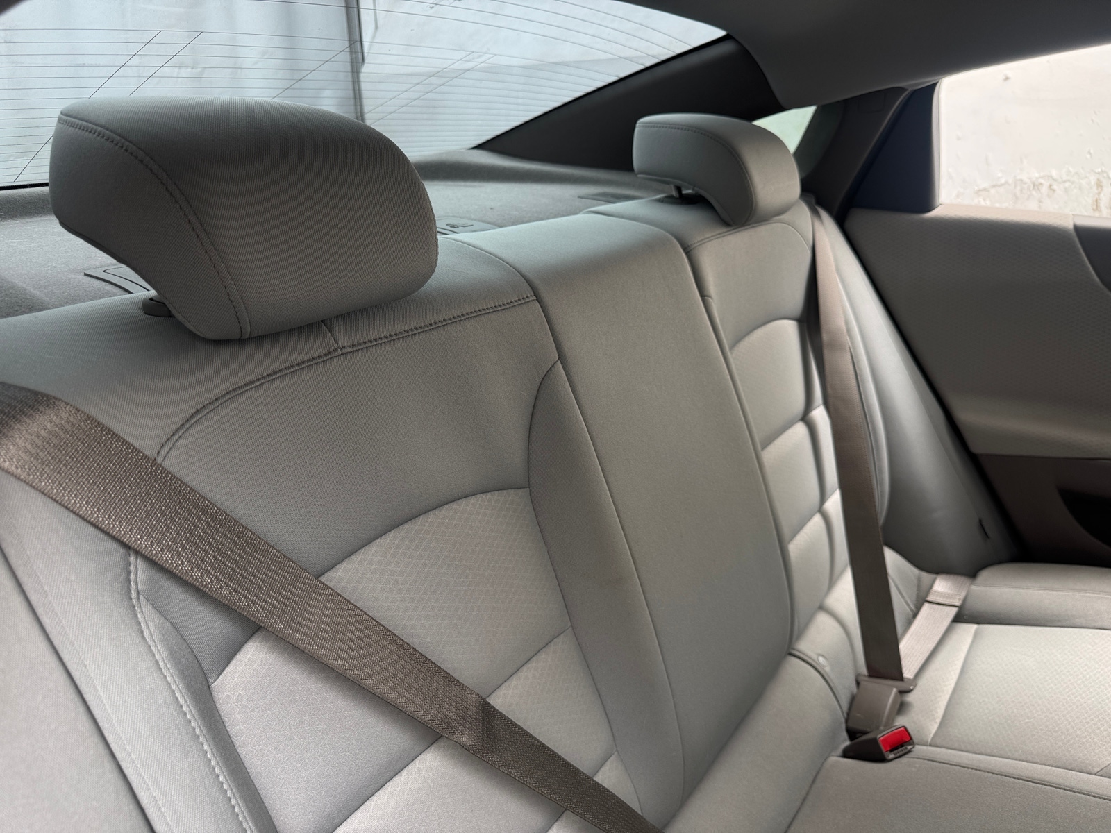 Thumbnail: 2020 Chevrolet Malibu - 6