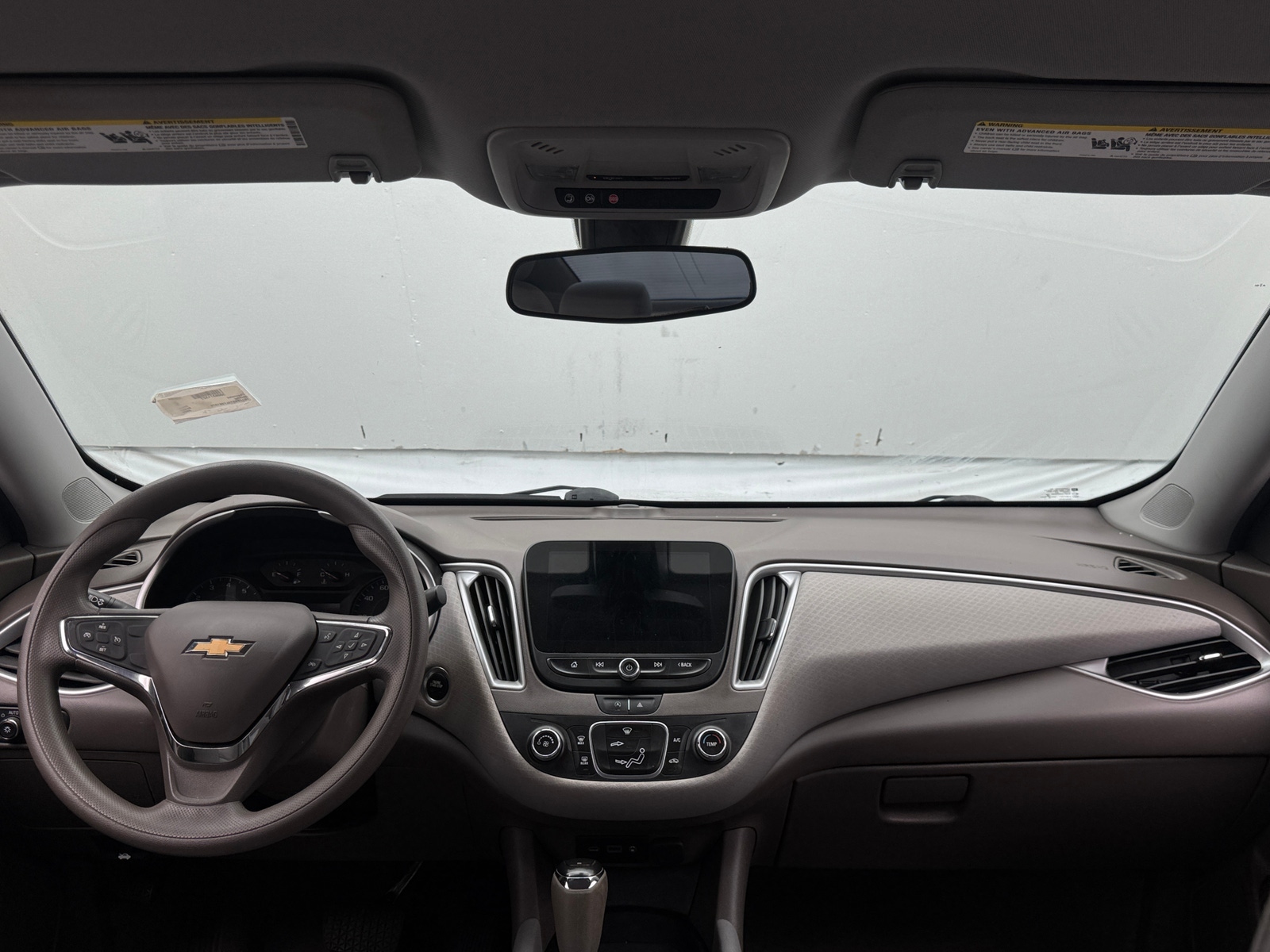 Thumbnail: 2020 Chevrolet Malibu - 3