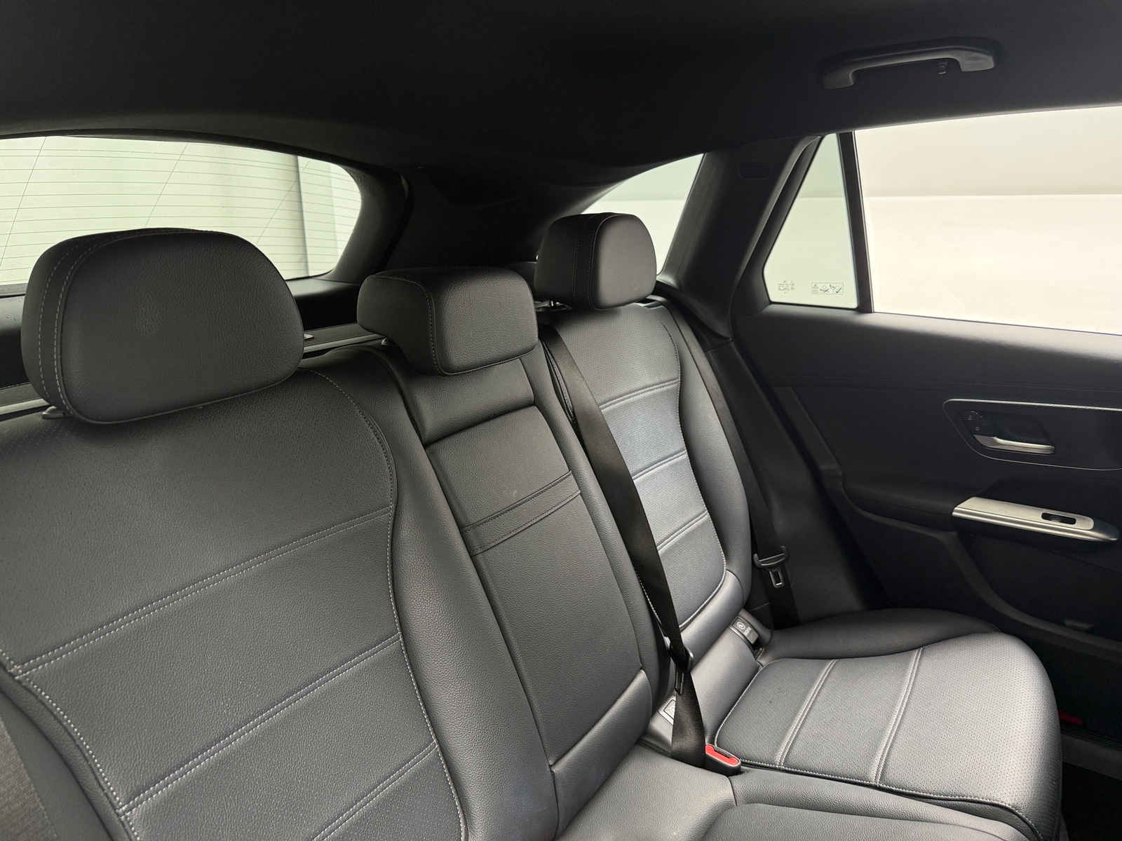 Thumbnail: 2024 Mercedes-Benz GLC - 5