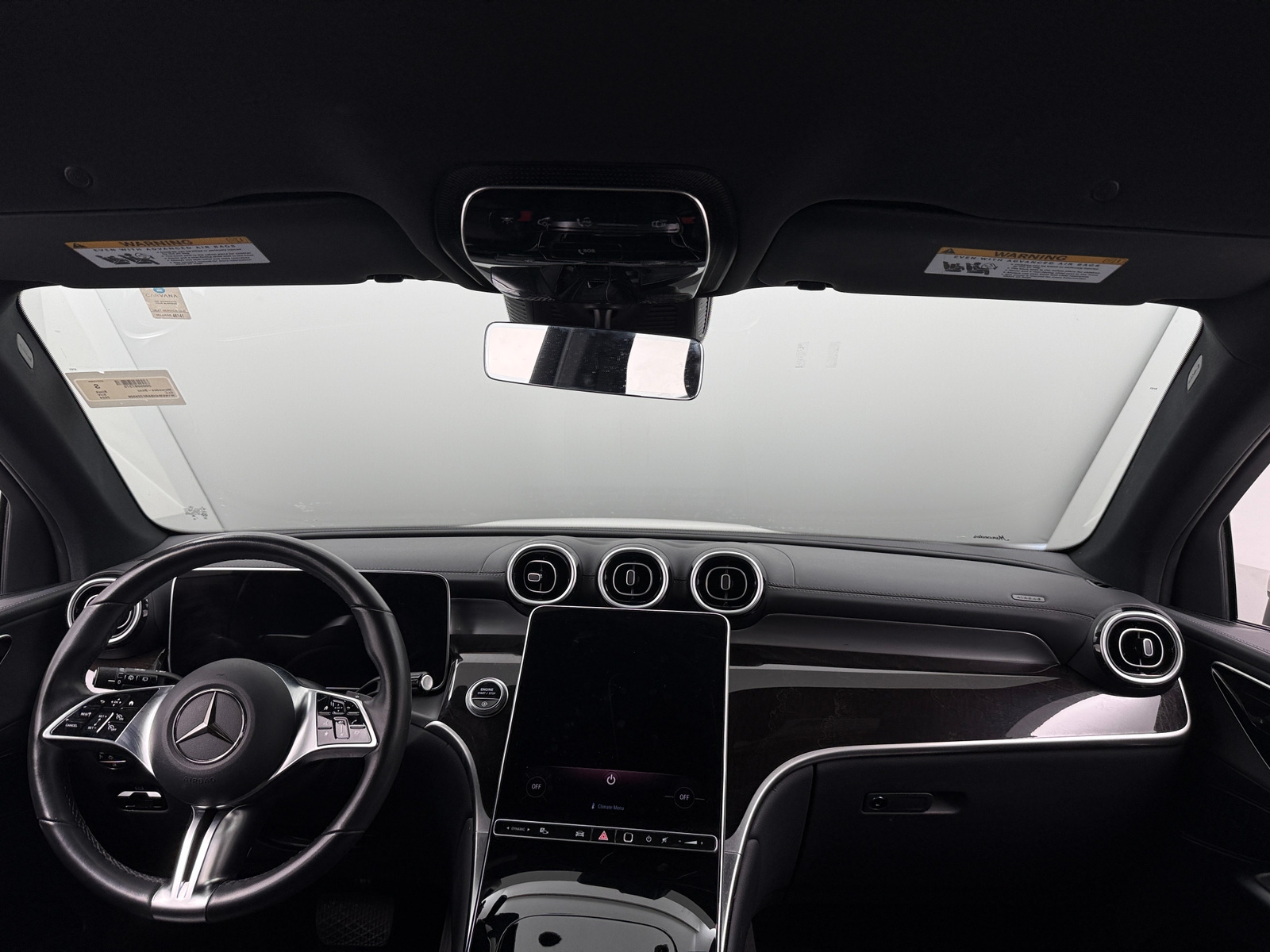 Thumbnail: 2024 Mercedes-Benz GLC - 2